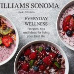 How Williams Sonoma Is Promoting Everyday Wellness